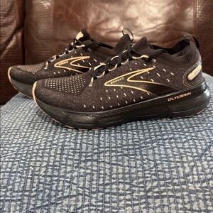 Brooks Glycerin 20 women’s running shoe